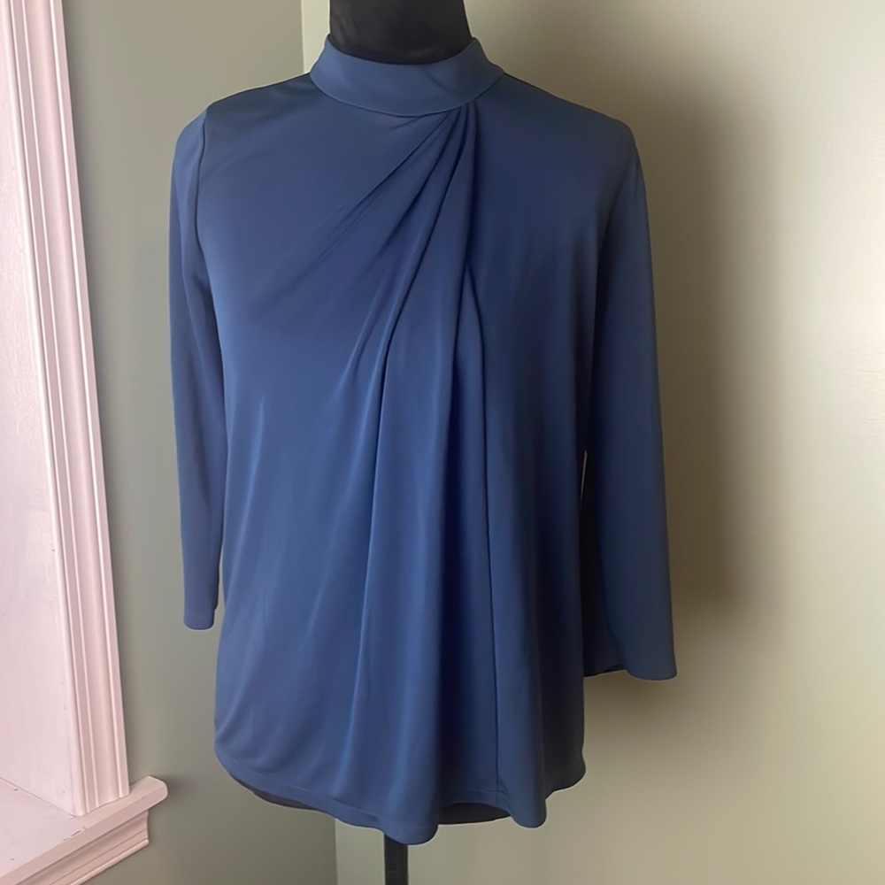 Ann Taylor extra small 3/4 sleeve blouse